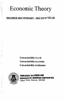 Economic Theory.pdf